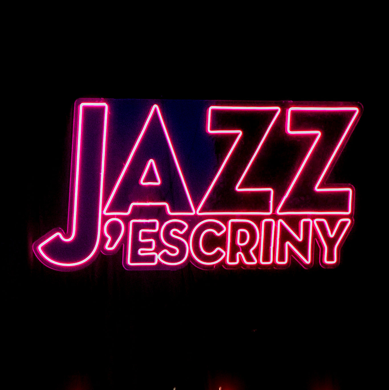 Jazz'Escriny