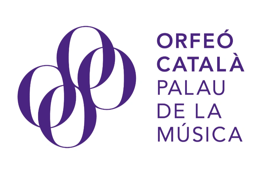 Logo Orfeó Català