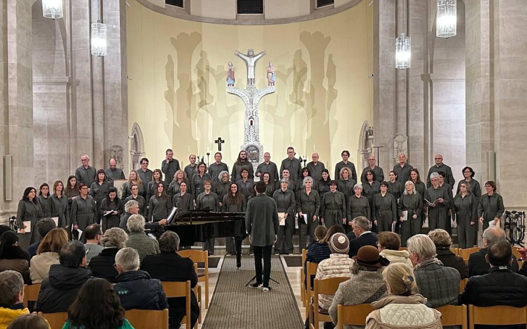 Fantàstic cap de setmana a Luxemburg