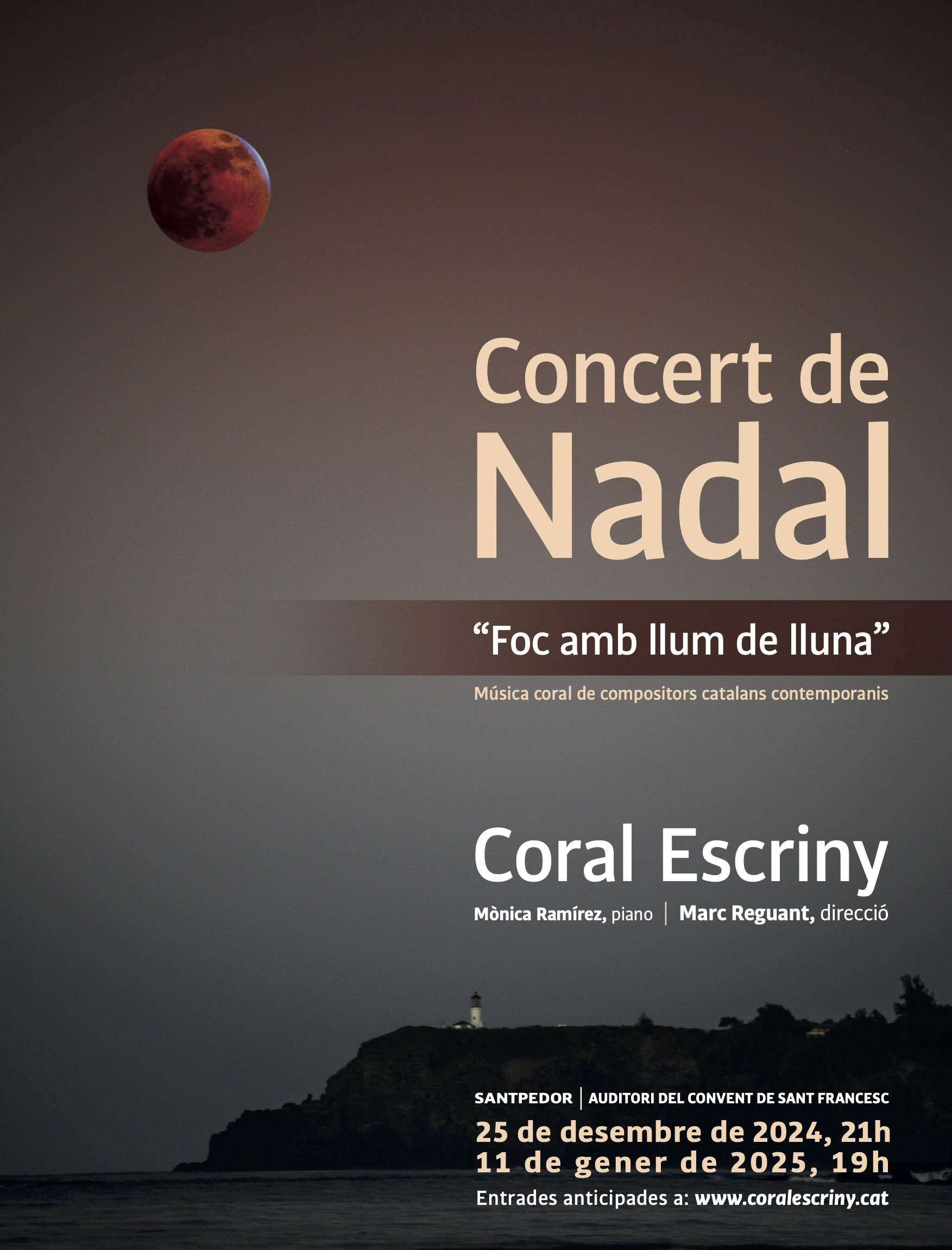 Concert de Nadal 2024